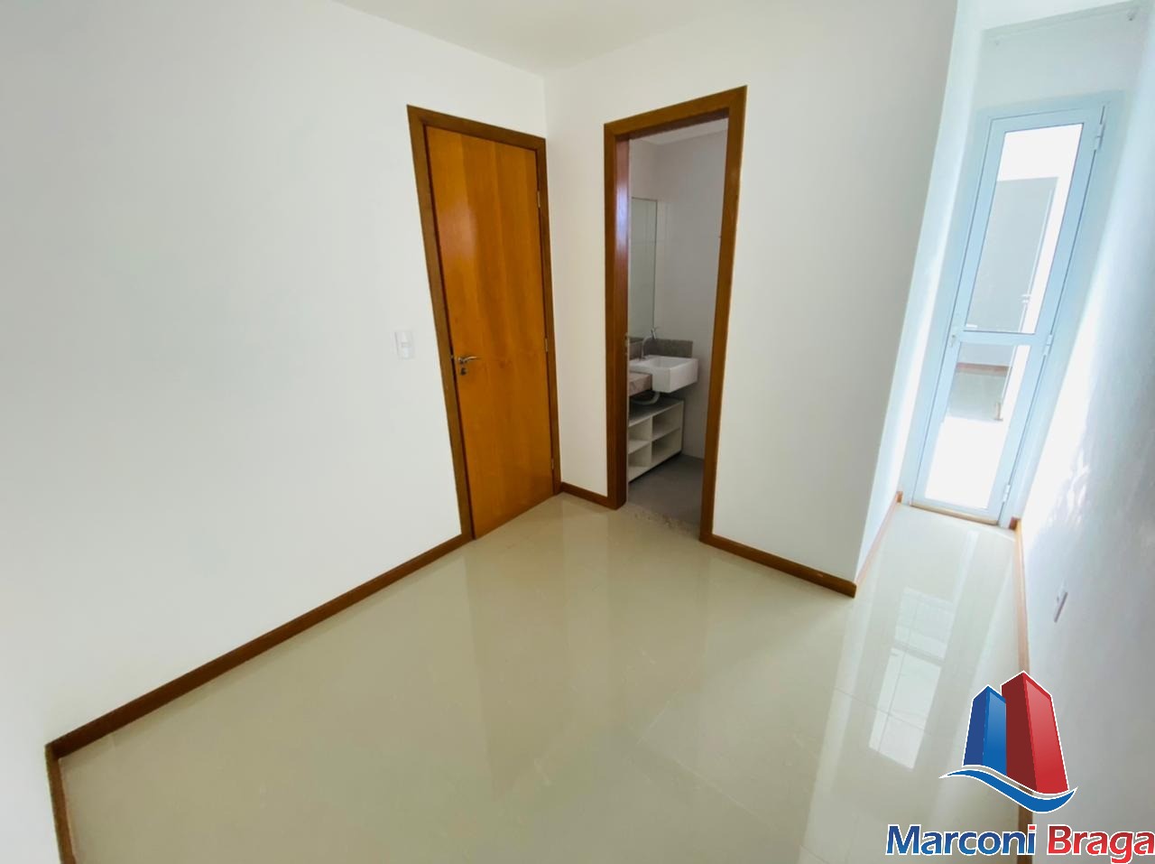 Apartamento à venda com 3 quartos, 99m² - Foto 11