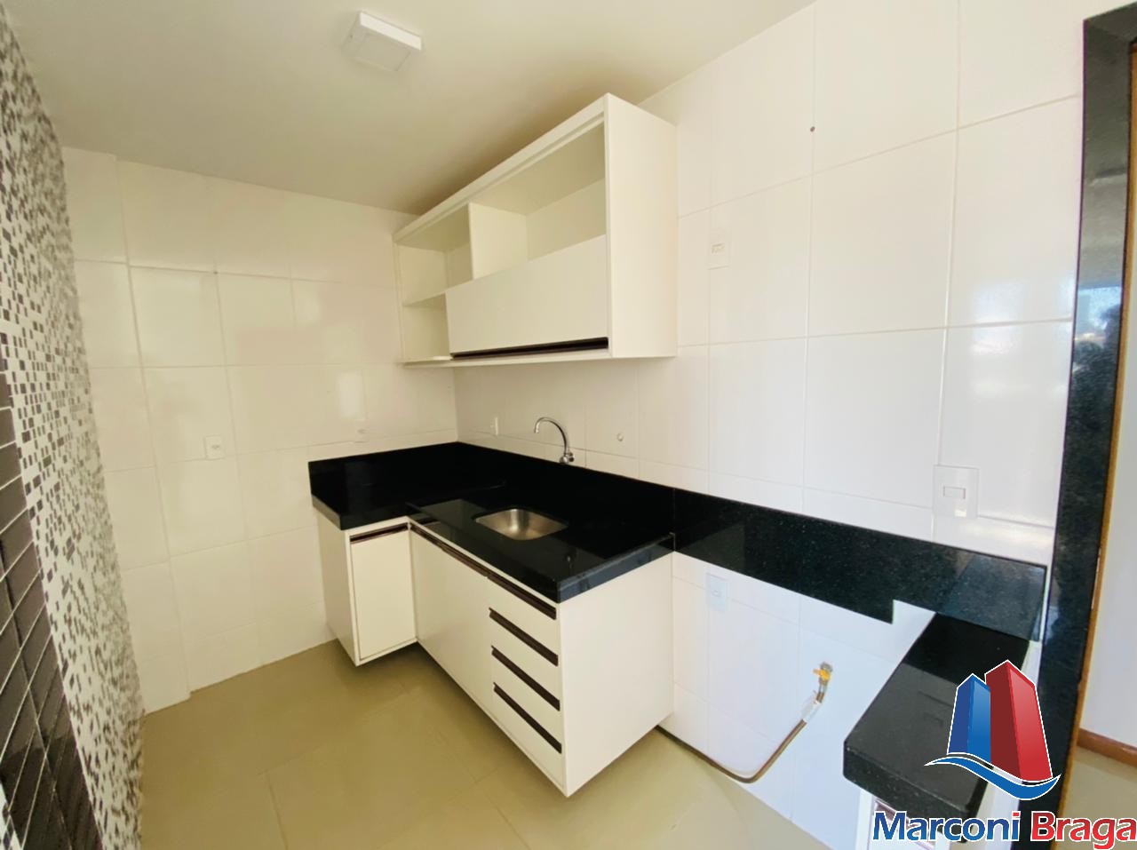 Apartamento à venda com 3 quartos, 99m² - Foto 15