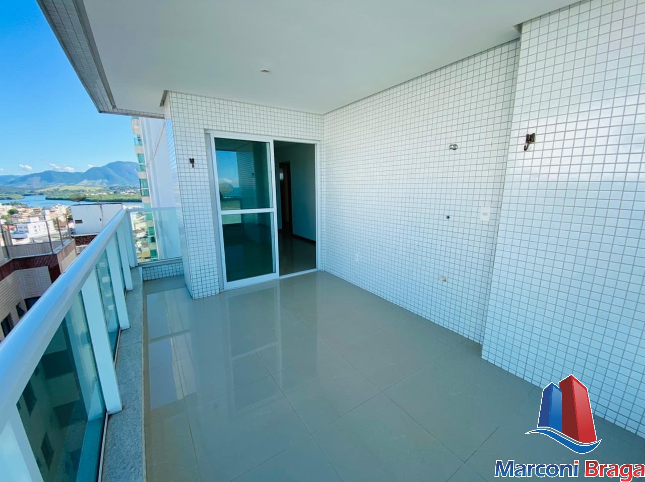 Apartamento à venda com 3 quartos, 99m² - Foto 13