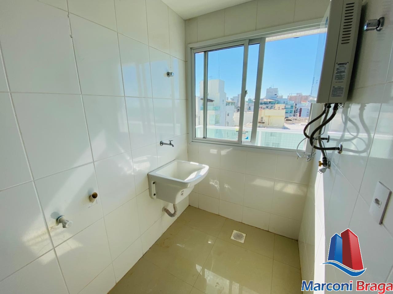 Apartamento à venda com 3 quartos, 99m² - Foto 16