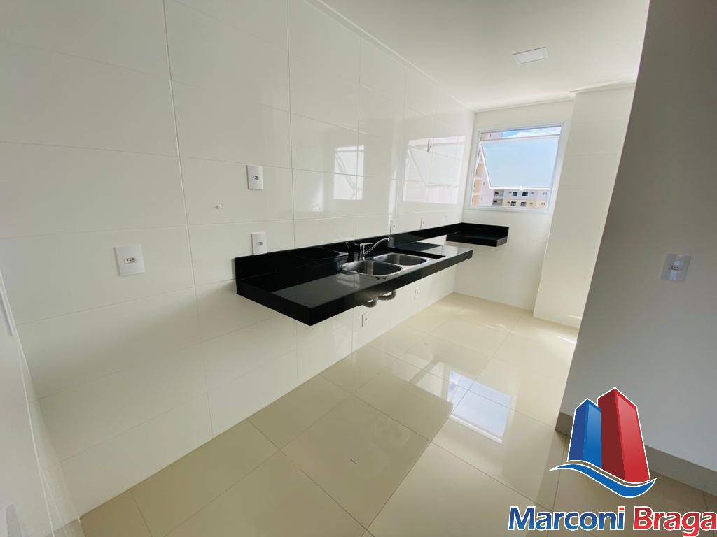 Apartamento à venda com 3 quartos, 98m² - Foto 9