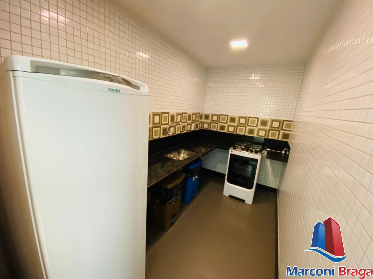 Apartamento à venda com 3 quartos, 99m² - Foto 22