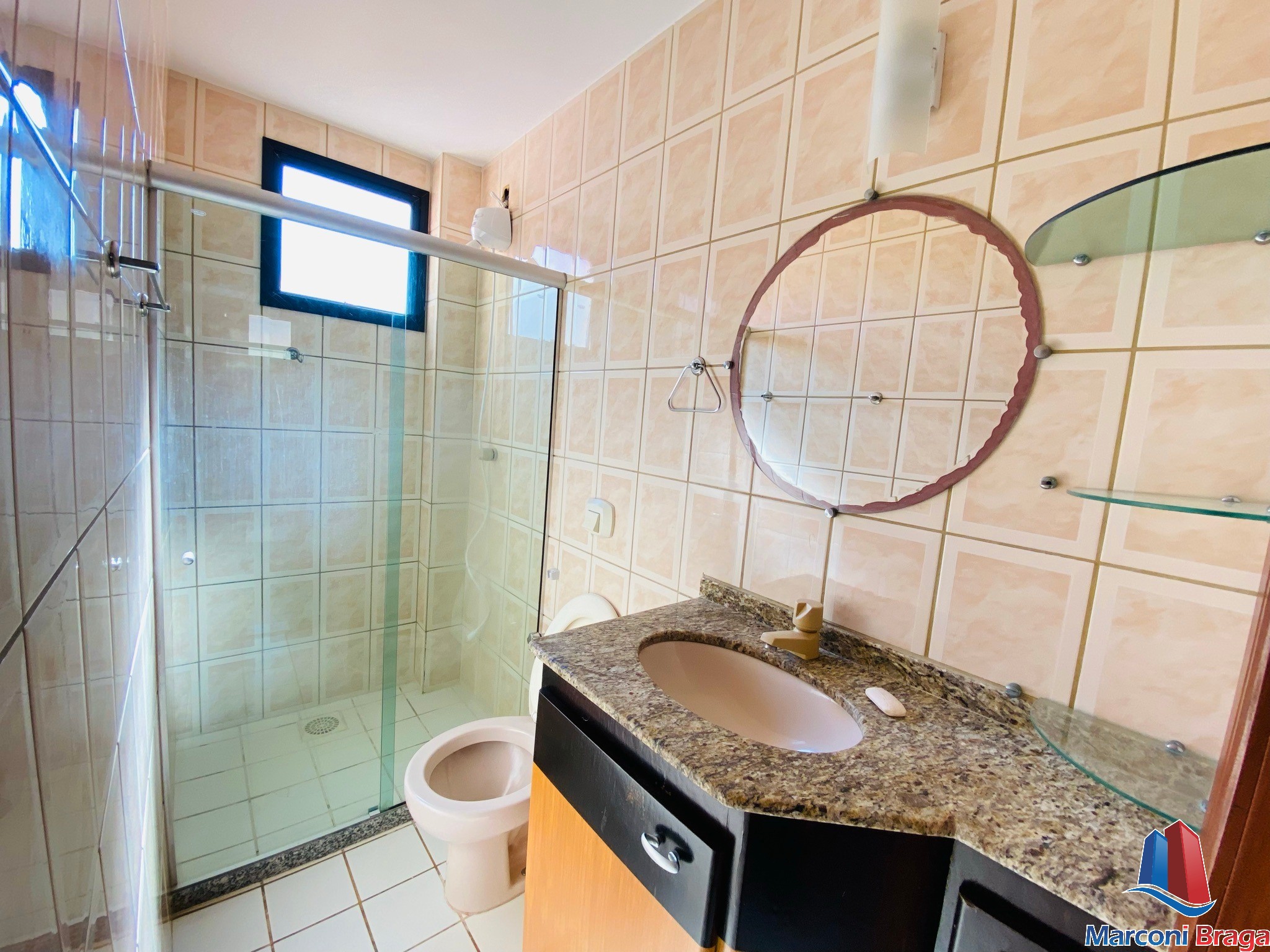 Apartamento à venda com 3 quartos, 90m² - Foto 4