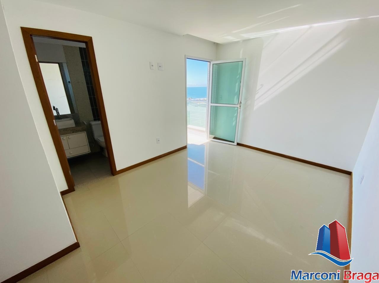 Apartamento à venda com 3 quartos, 99m² - Foto 5