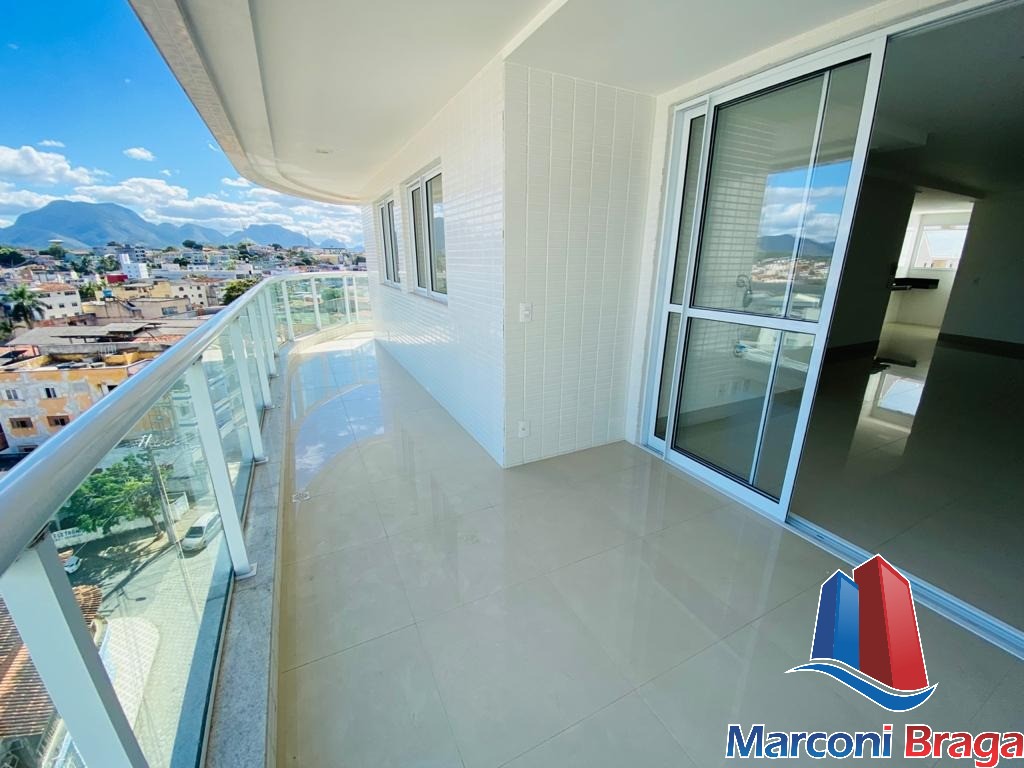 Apartamento à venda com 3 quartos, 98m² - Foto 4