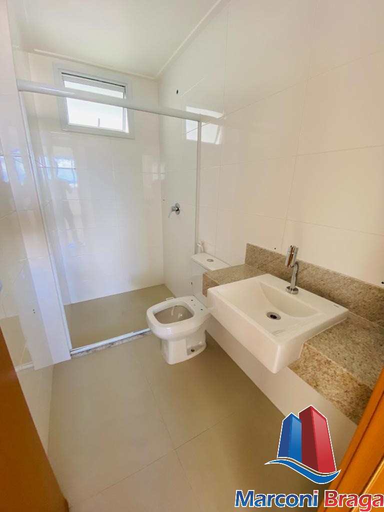 Apartamento à venda com 3 quartos, 98m² - Foto 13