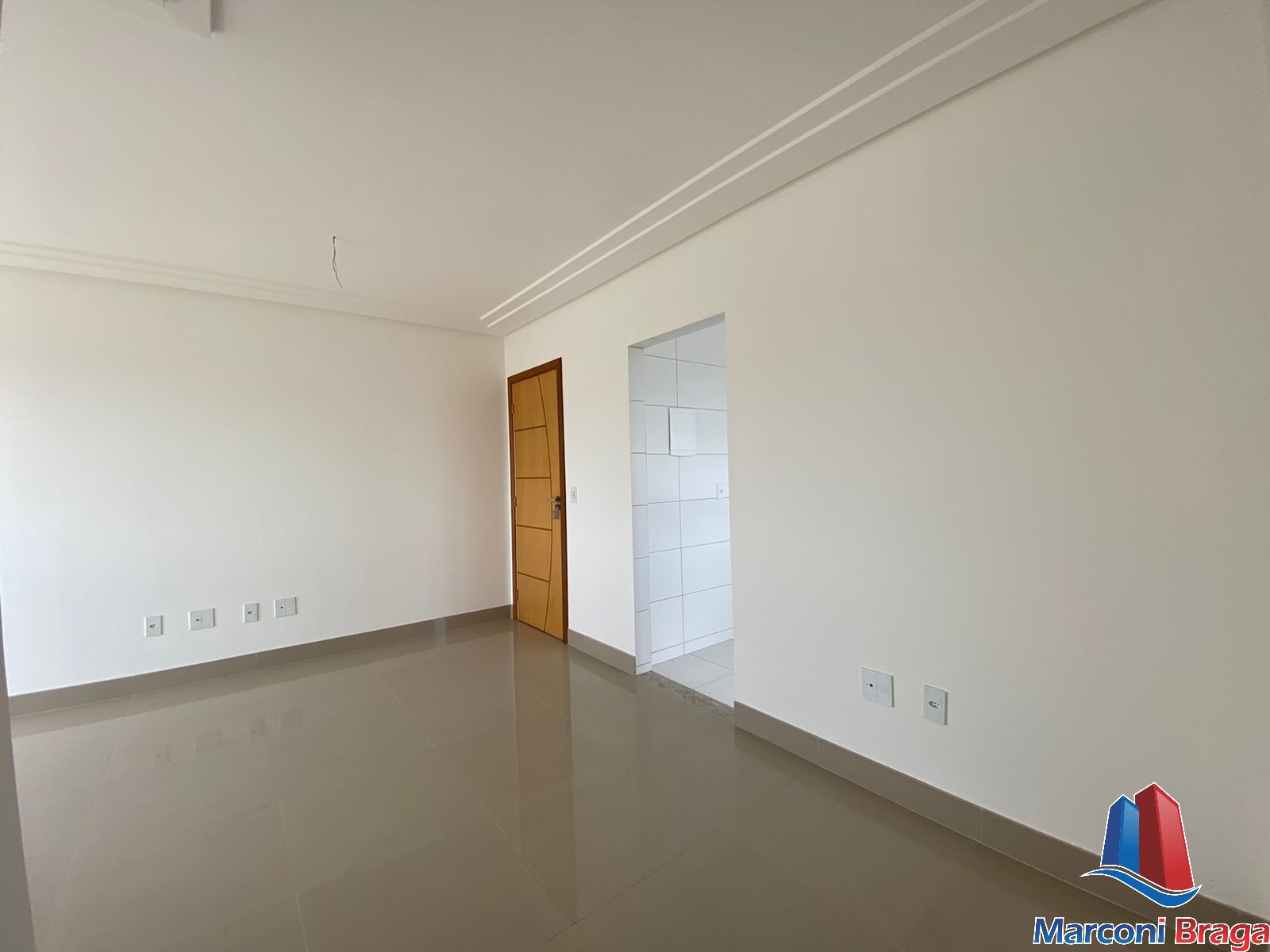 Apartamento à venda com 2 quartos, 66m² - Foto 6