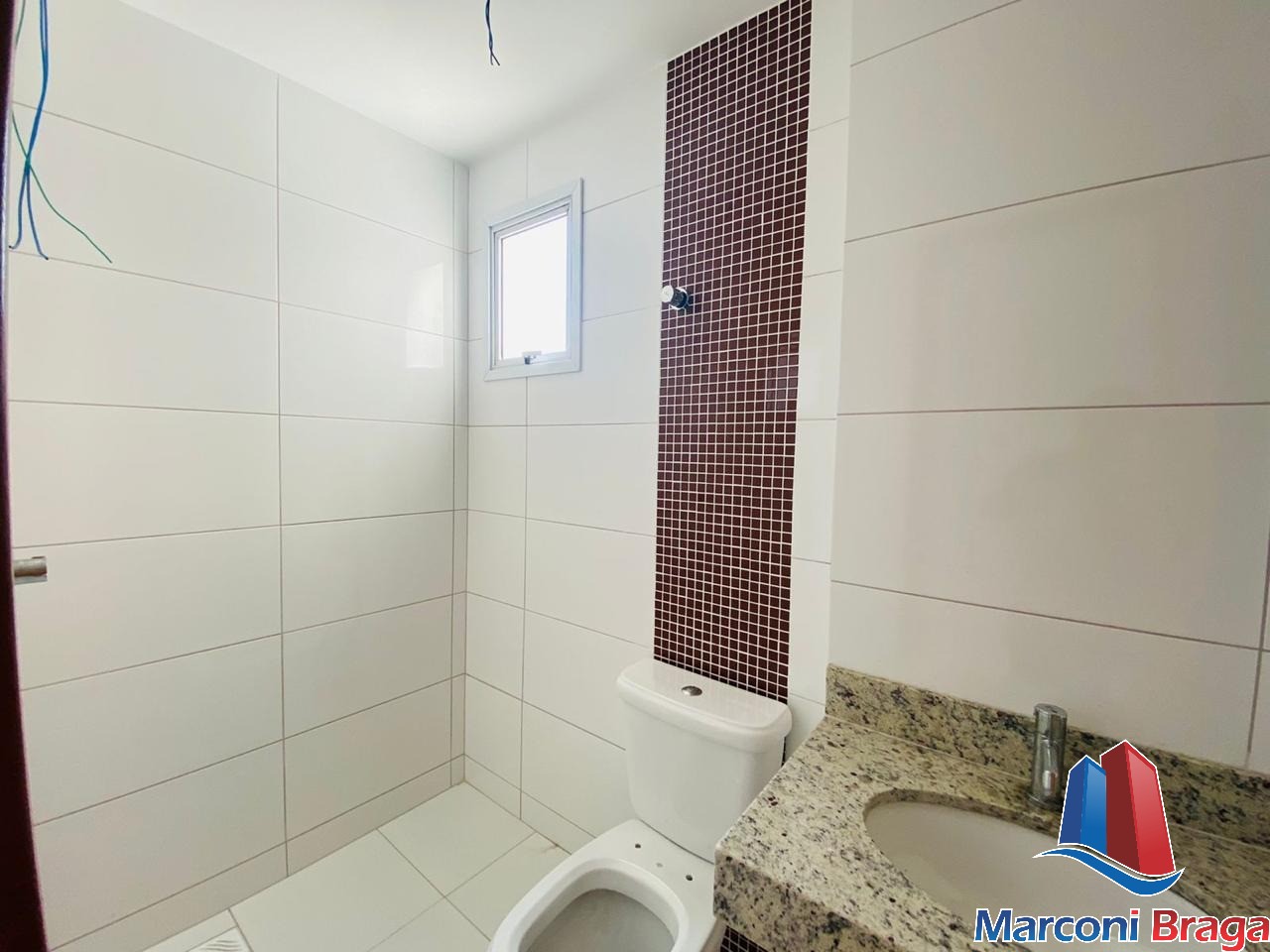 Apartamento à venda com 2 quartos, 77m² - Foto 8