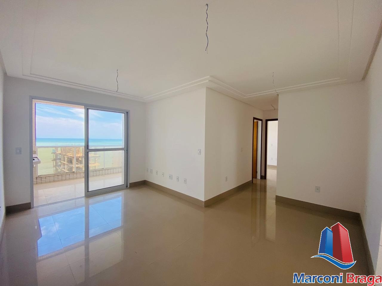 Apartamento à venda com 2 quartos, 77m² - Foto 5