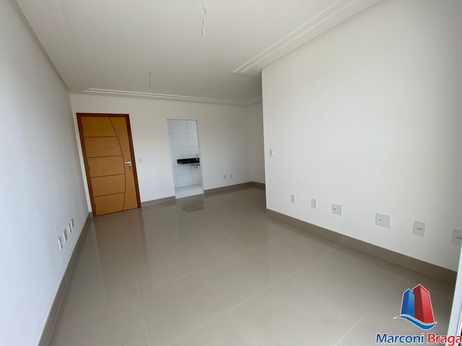 Apartamento à venda com 2 quartos, 66m² - Foto 4