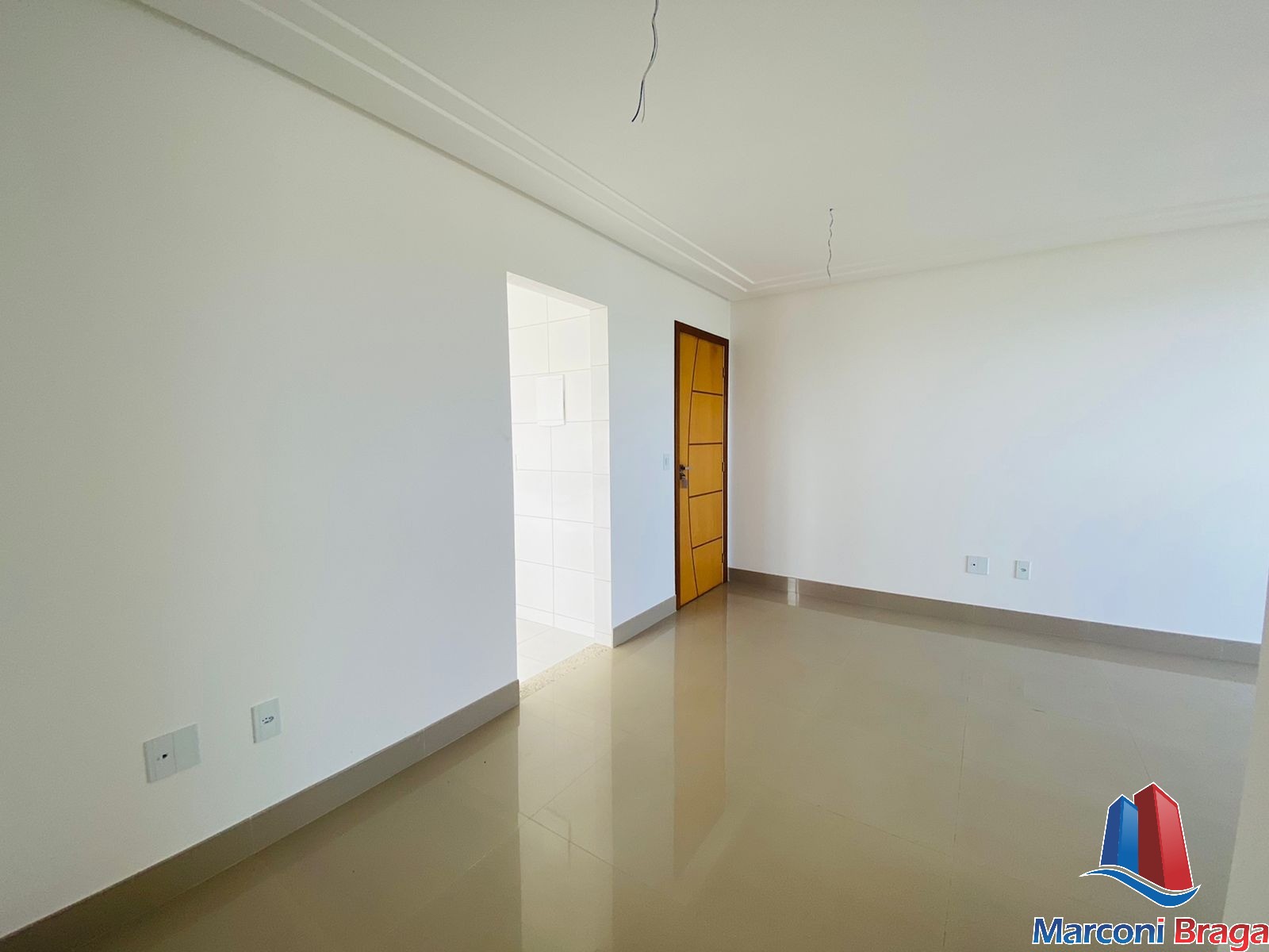 Apartamento à venda com 2 quartos, 77m² - Foto 6