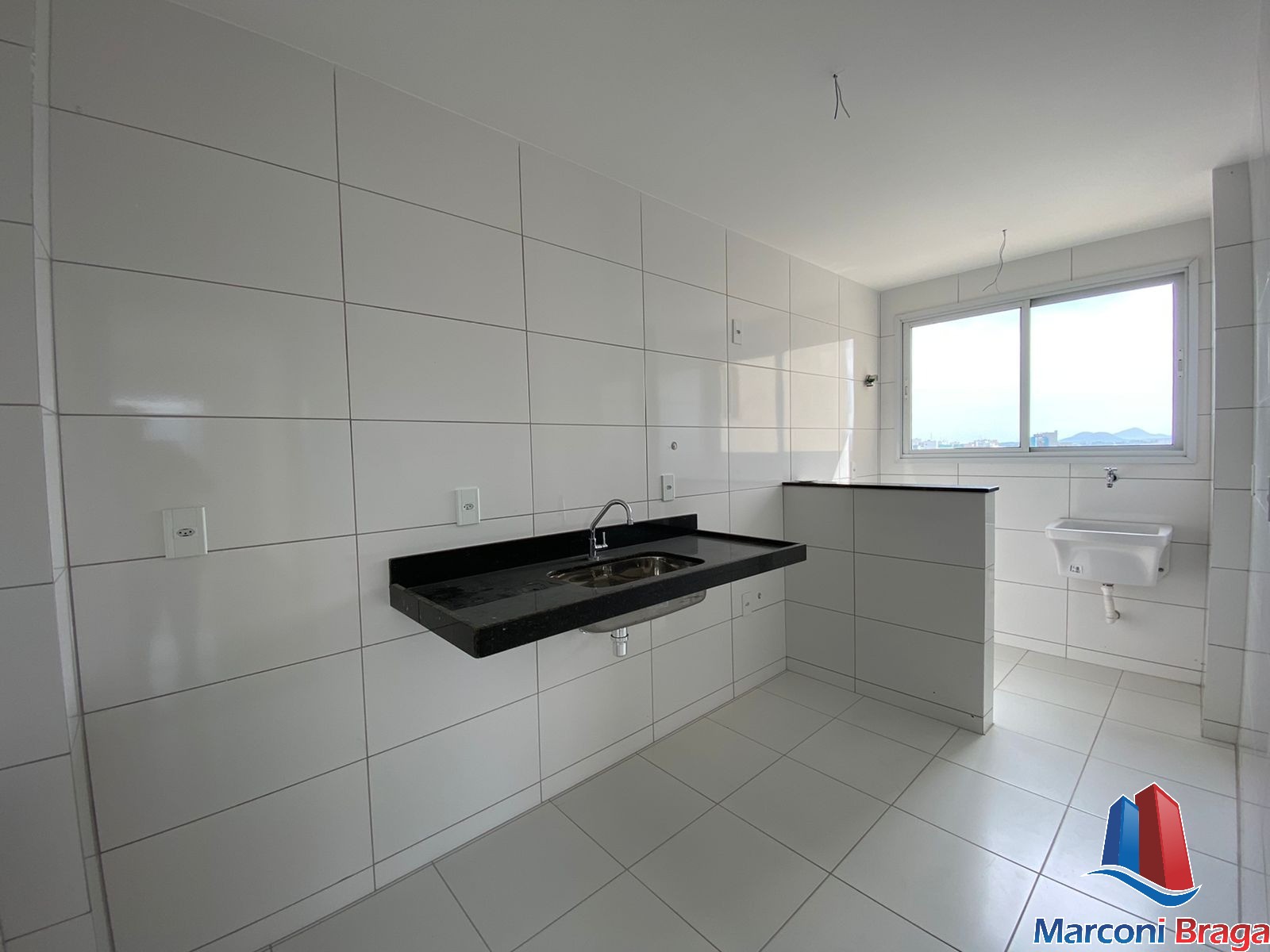 Apartamento à venda com 2 quartos, 66m² - Foto 10