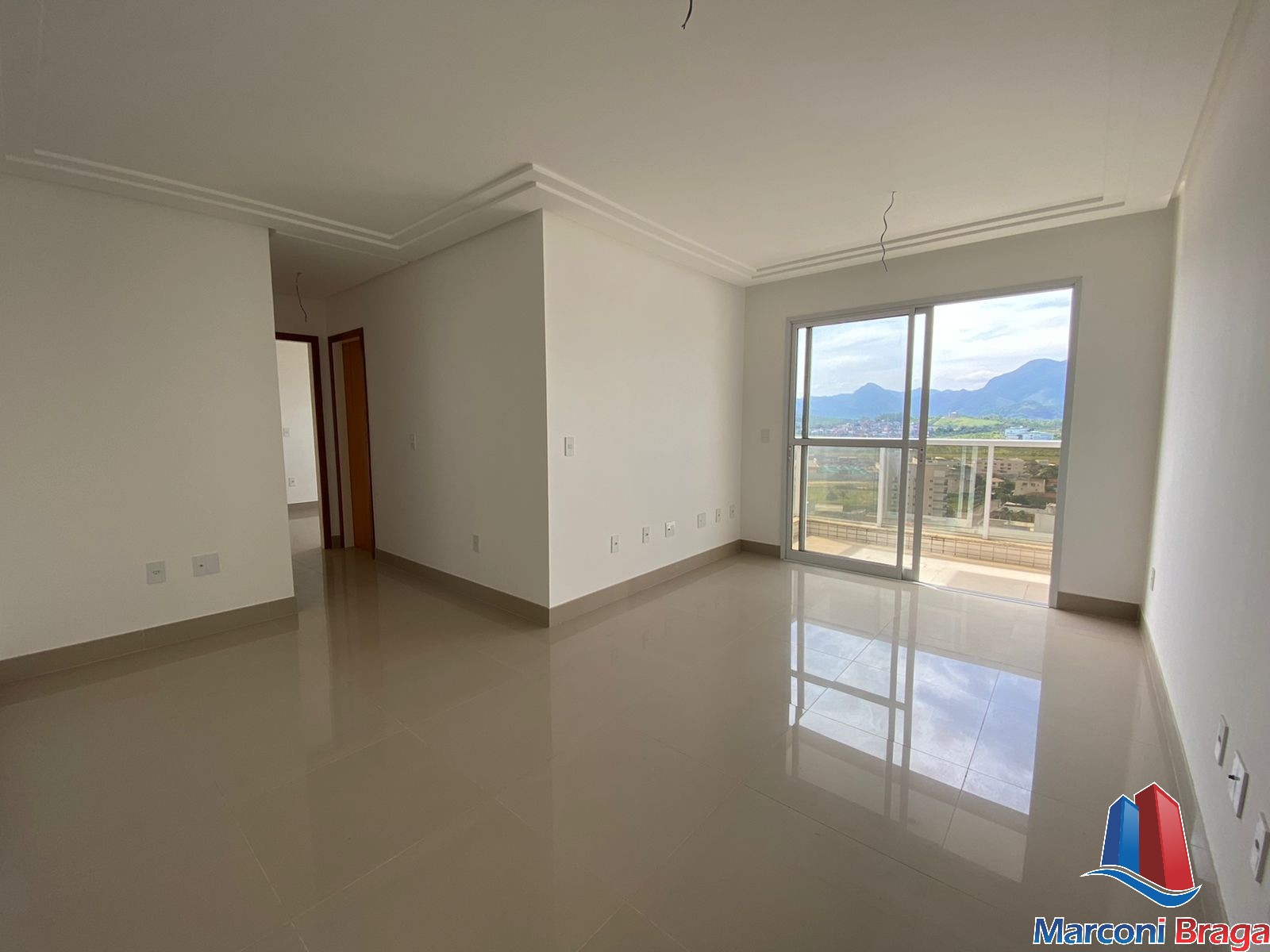 Apartamento à venda com 2 quartos, 66m² - Foto 8