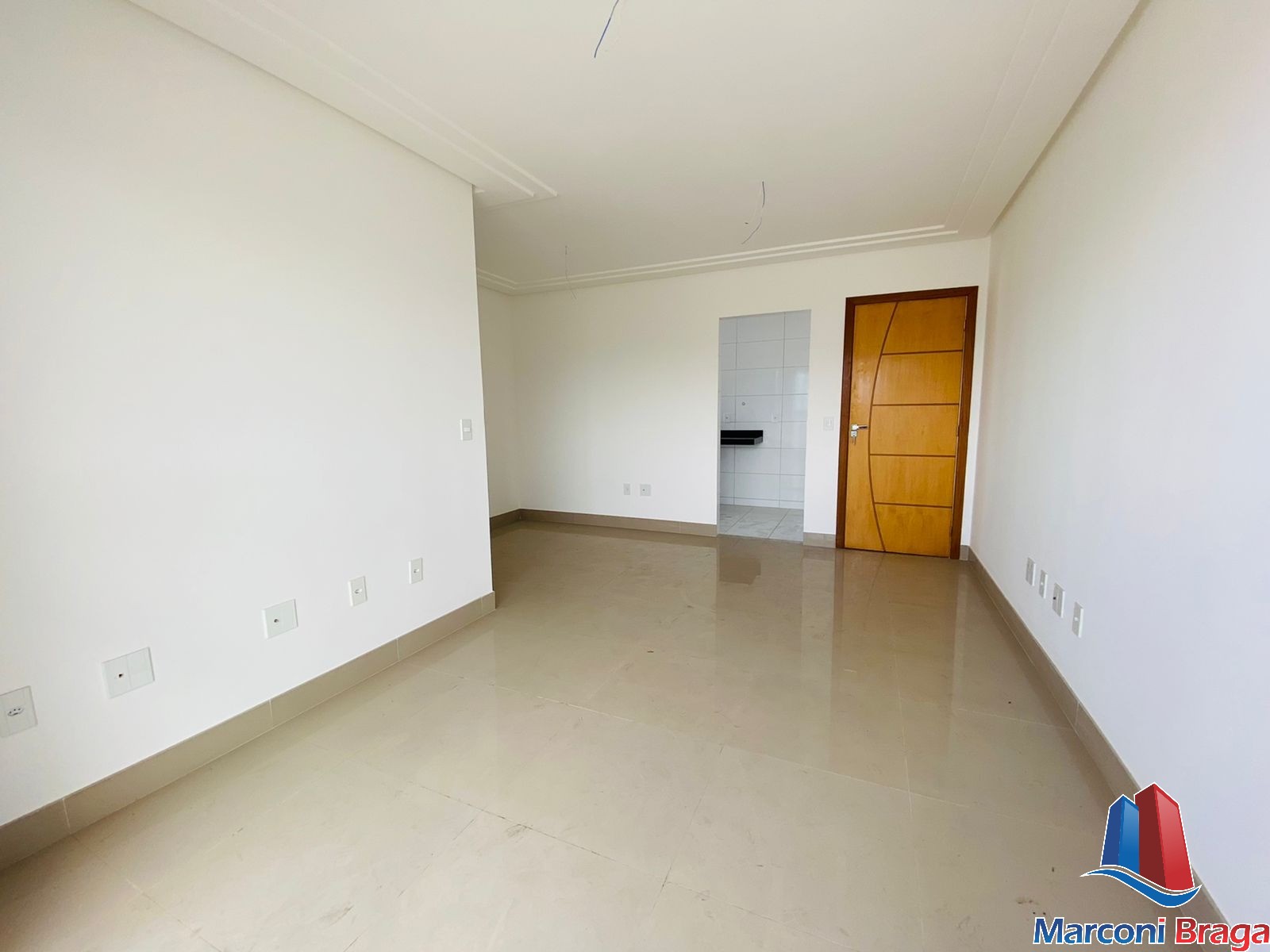 Apartamento à venda com 2 quartos, 77m² - Foto 7