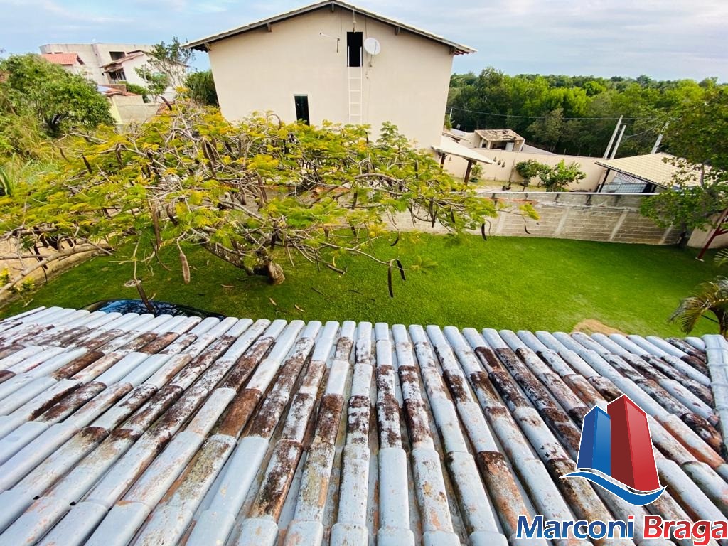 Casa à venda com 3 quartos - Foto 18