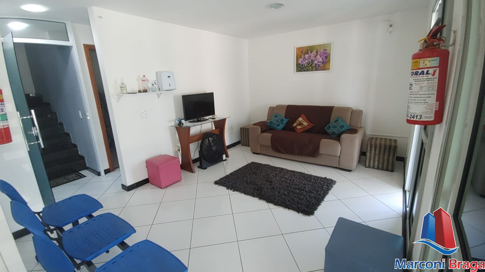 Casa à venda com 4 quartos, 200m² - Foto 13