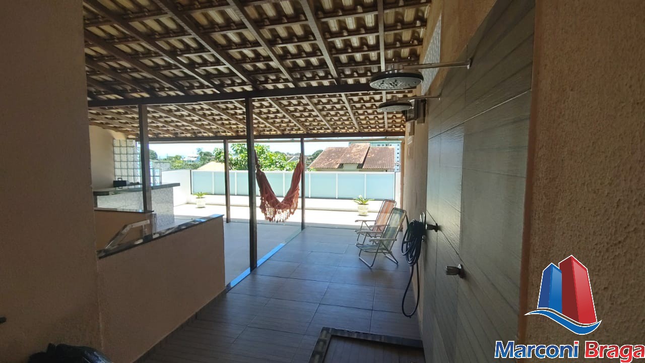 Casa à venda com 4 quartos, 200m² - Foto 8