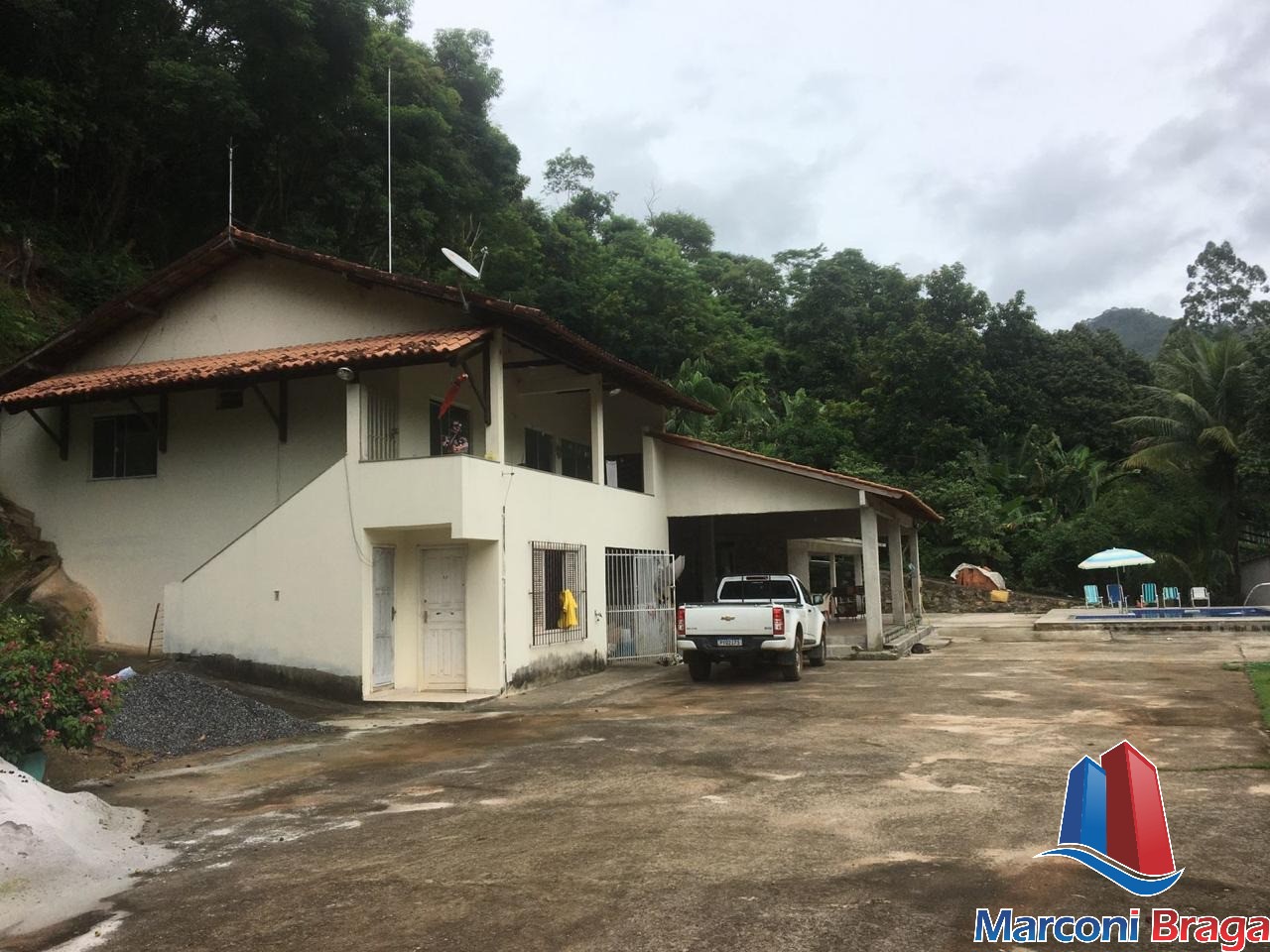 Chácara à venda com 4 quartos, 30000m² - Foto 24