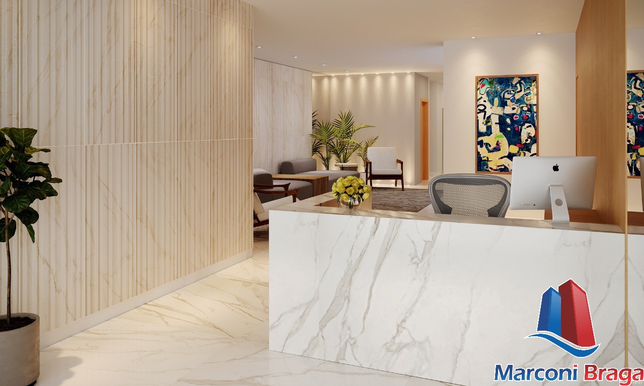 Apartamento à venda com 2 quartos, 65m² - Foto 17