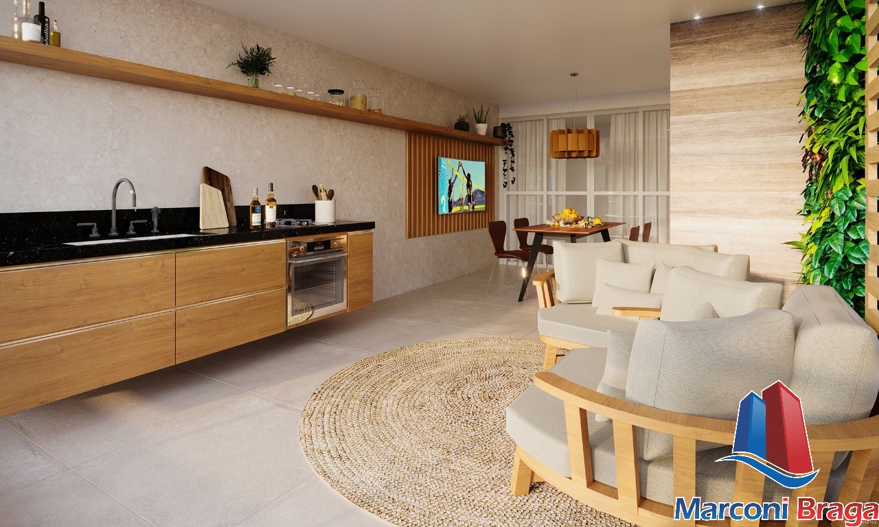 Apartamento à venda com 2 quartos, 65m² - Foto 23