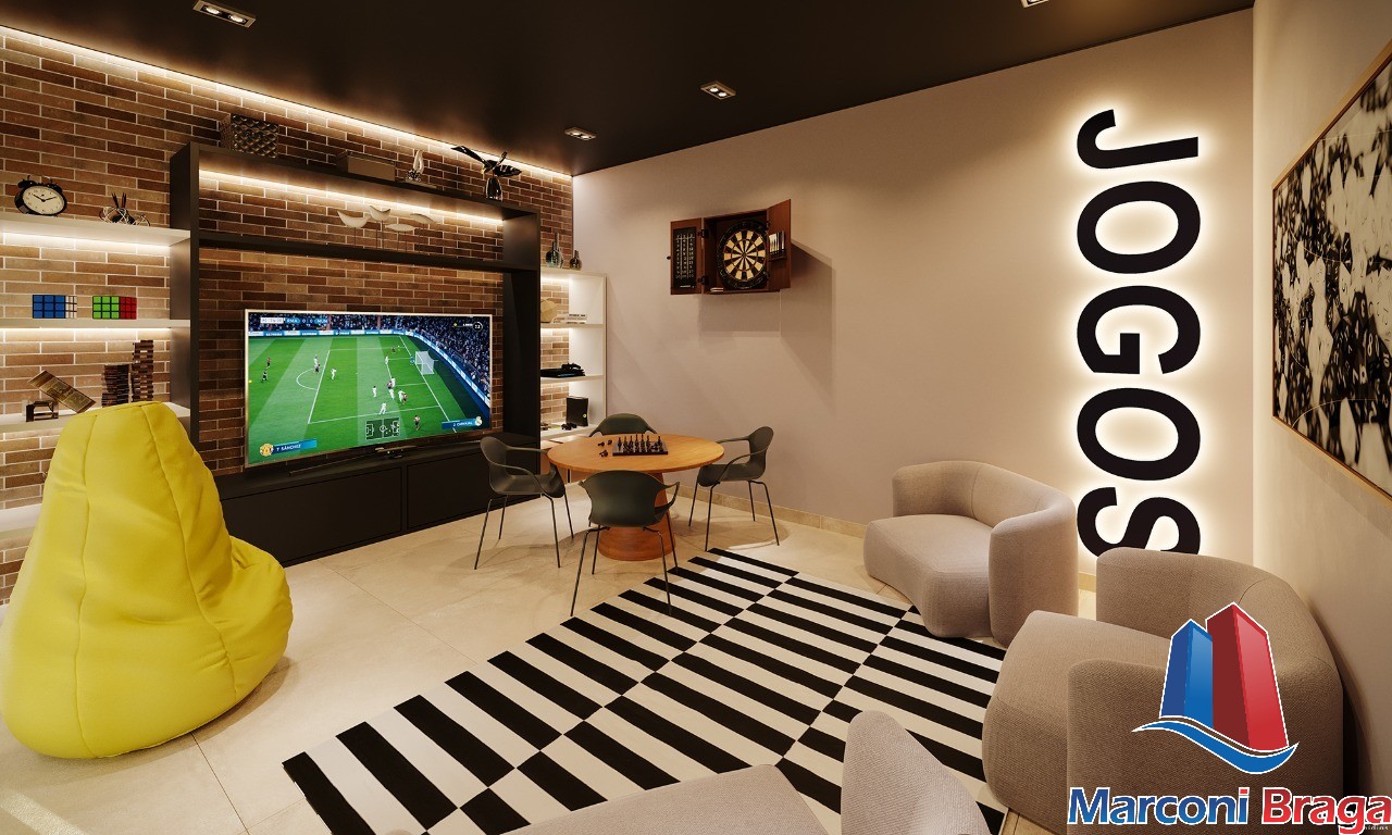 Apartamento à venda com 2 quartos, 65m² - Foto 10