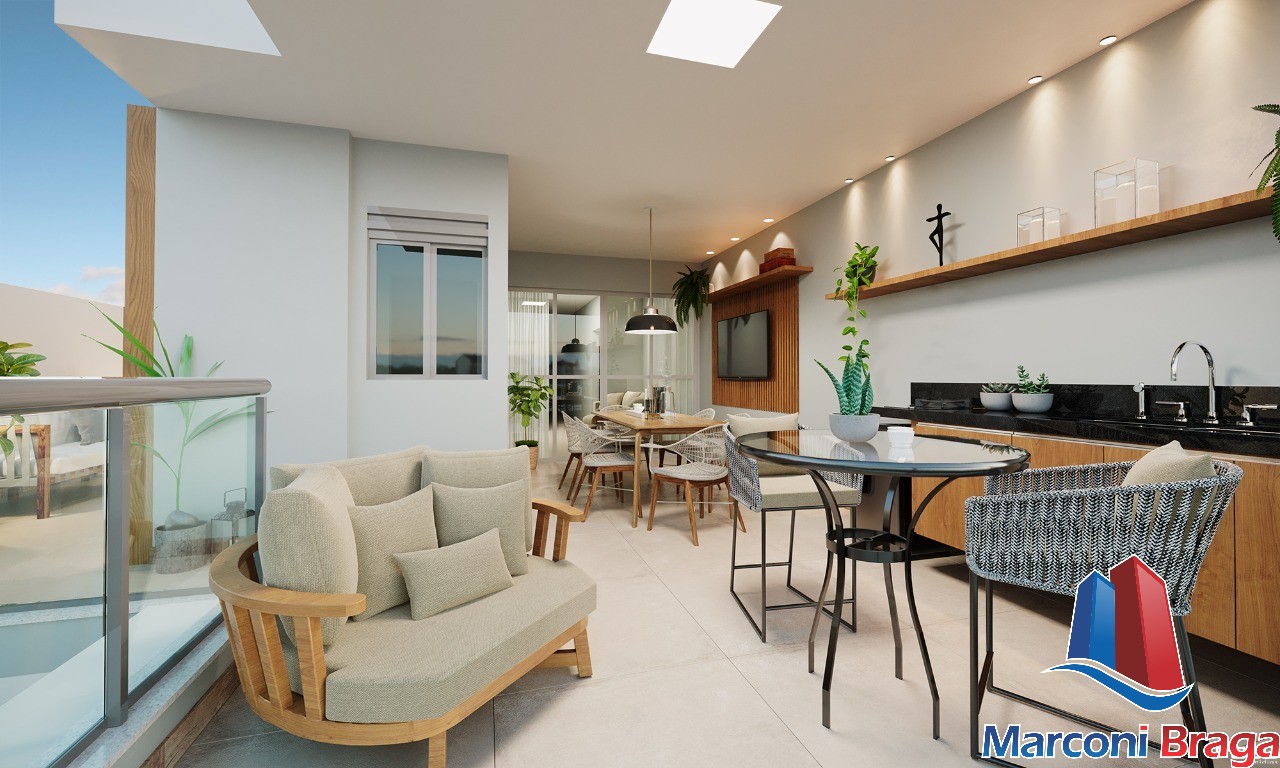 Apartamento à venda com 2 quartos, 65m² - Foto 20