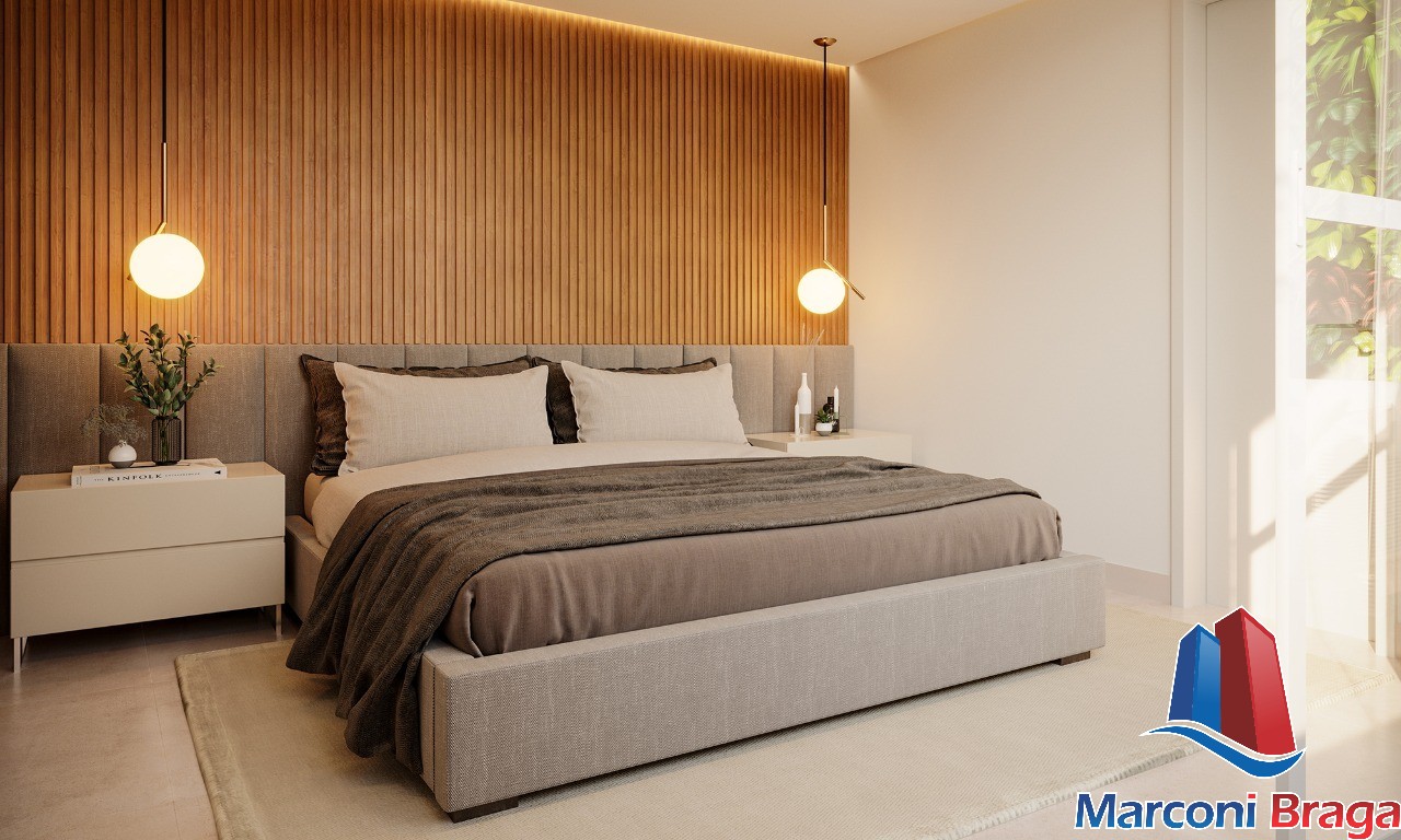 Apartamento à venda com 2 quartos, 65m² - Foto 7
