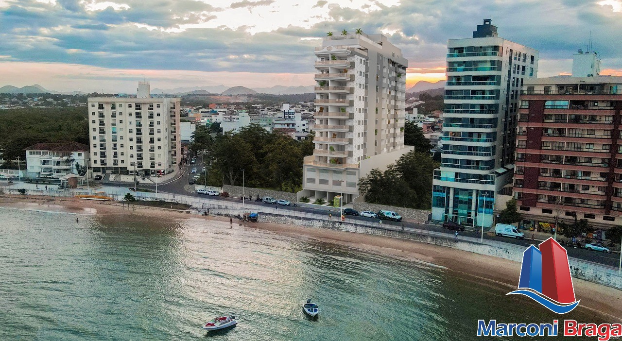 Apartamento à venda com 2 quartos, 65m² - Foto 11