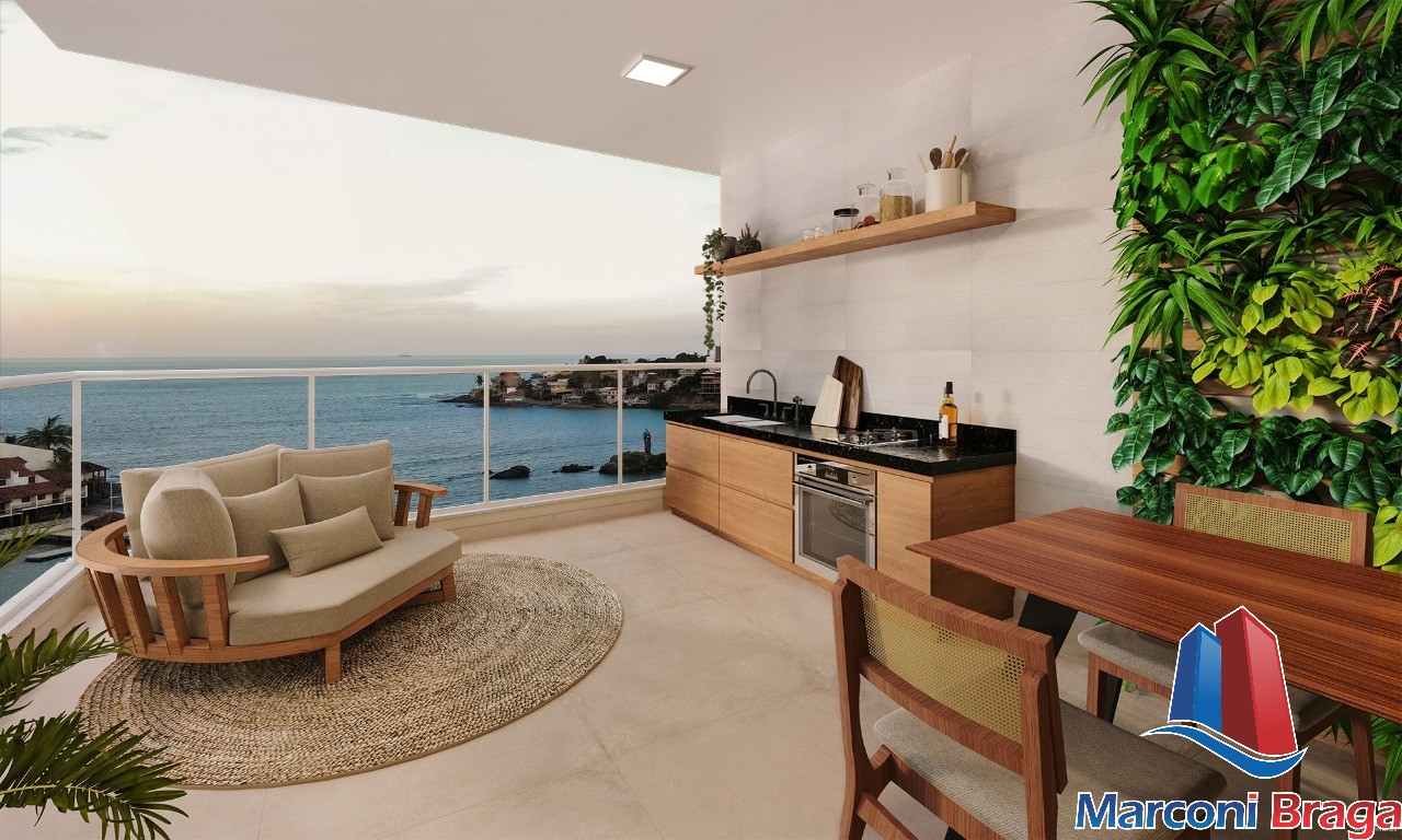 Apartamento à venda com 2 quartos, 65m² - Foto 19