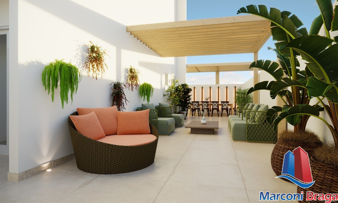 Apartamento à venda com 2 quartos, 65m² - Foto 30
