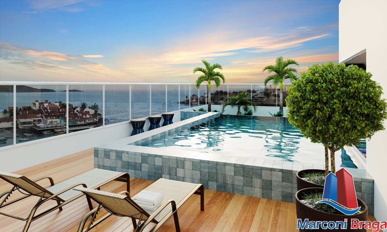 Apartamento à venda com 2 quartos, 65m² - Foto 18