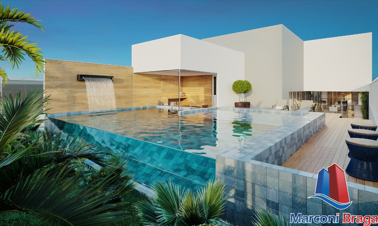 Apartamento à venda com 2 quartos, 65m² - Foto 9
