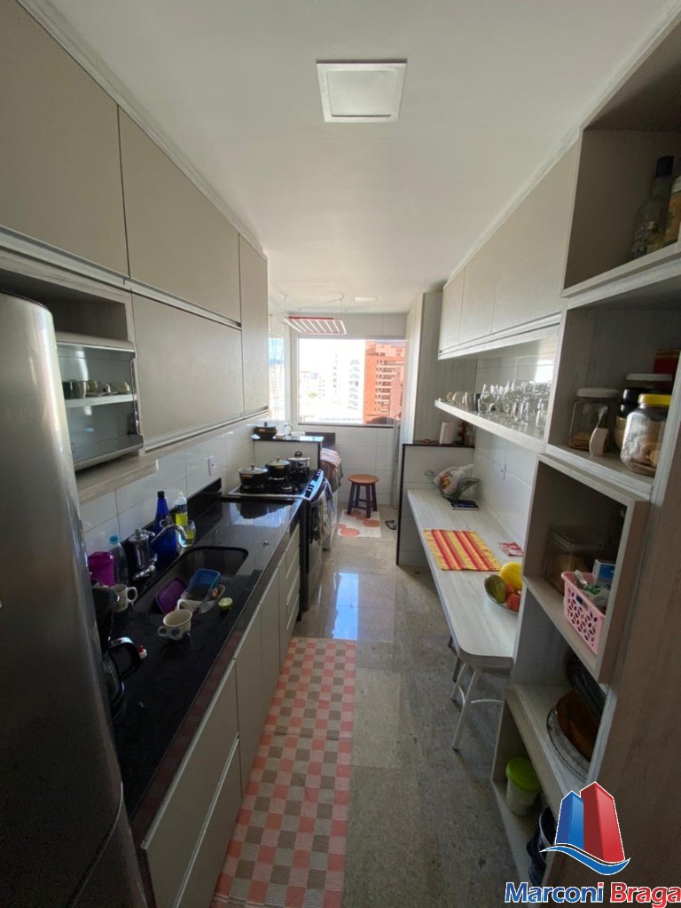 Apartamento à venda com 3 quartos, 100m² - Foto 20