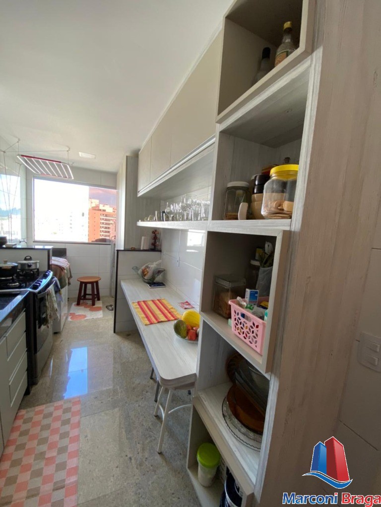 Apartamento à venda com 3 quartos, 100m² - Foto 22