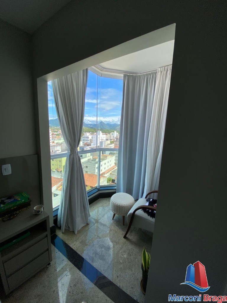 Apartamento à venda com 3 quartos, 100m² - Foto 15