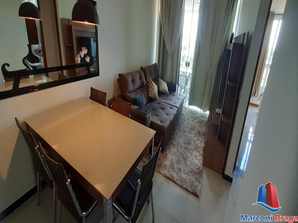 Apartamento à venda com 2 quartos, 55m² - Foto 16