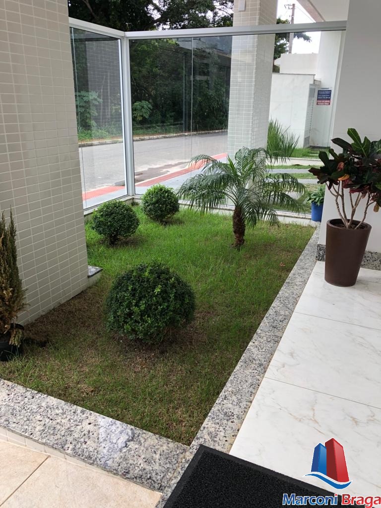 Apartamento à venda com 2 quartos, 55m² - Foto 12