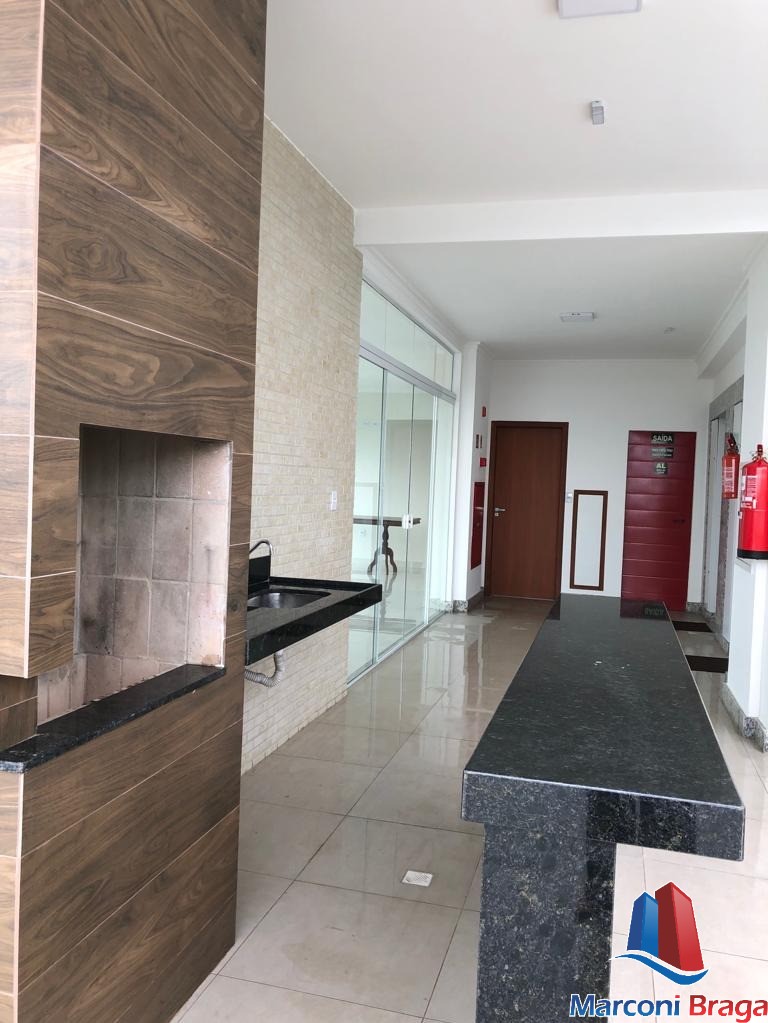 Apartamento à venda com 2 quartos, 55m² - Foto 10