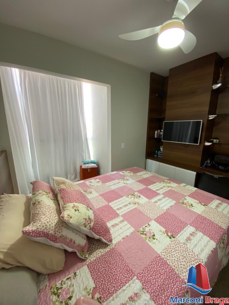 Apartamento à venda com 3 quartos, 100m² - Foto 11