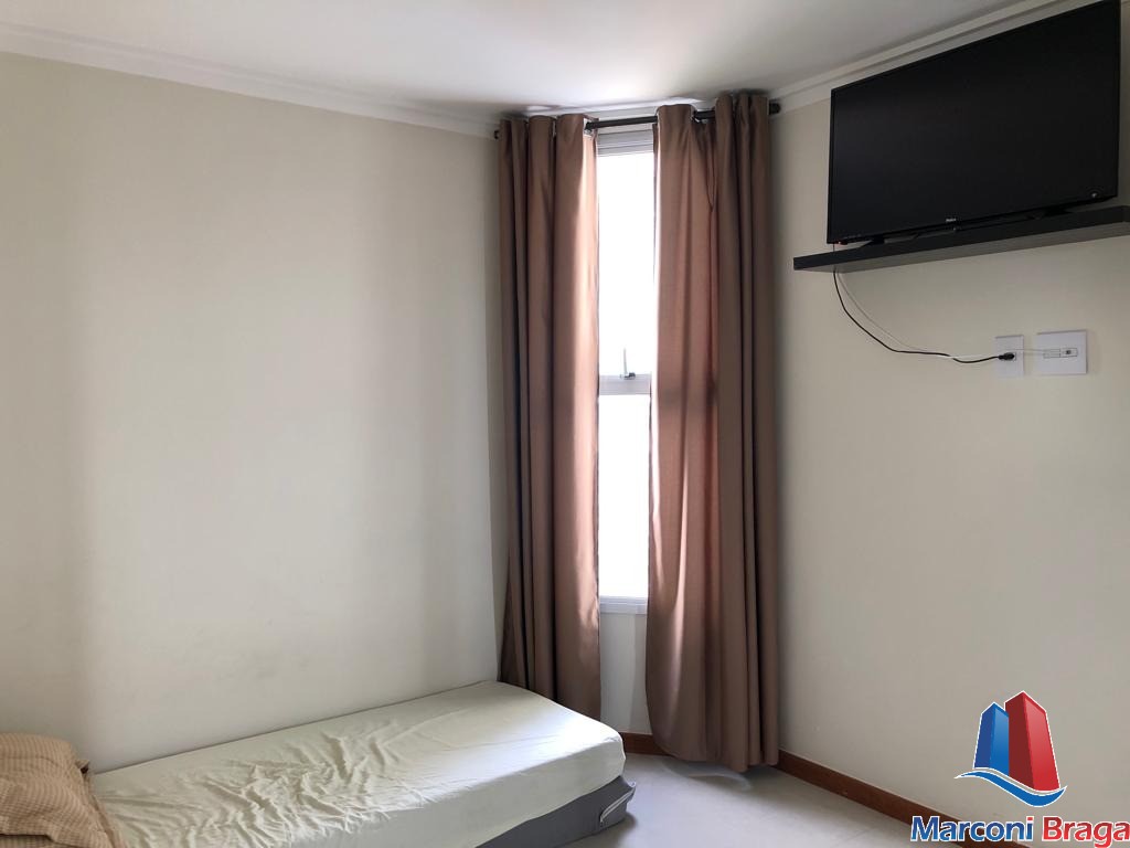 Apartamento à venda com 2 quartos, 55m² - Foto 19