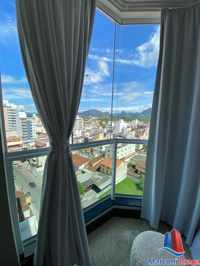 Apartamento à venda com 3 quartos, 100m² - Foto 16