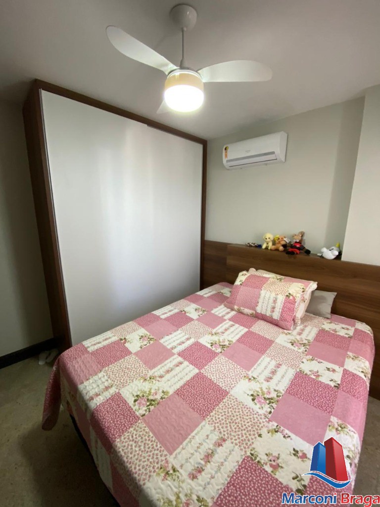 Apartamento à venda com 3 quartos, 100m² - Foto 12