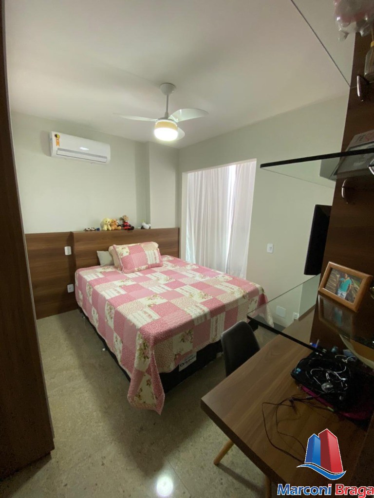 Apartamento à venda com 3 quartos, 100m² - Foto 9