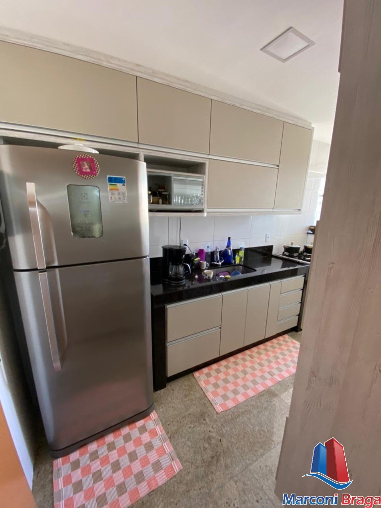 Apartamento à venda com 3 quartos, 100m² - Foto 19