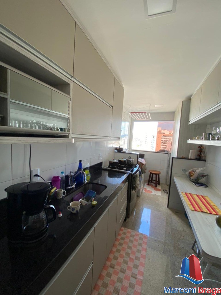 Apartamento à venda com 3 quartos, 100m² - Foto 21