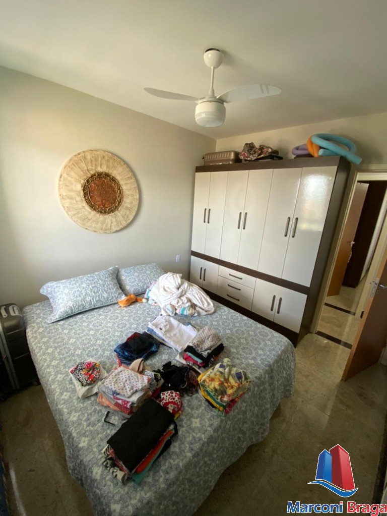 Apartamento à venda com 3 quartos, 100m² - Foto 13