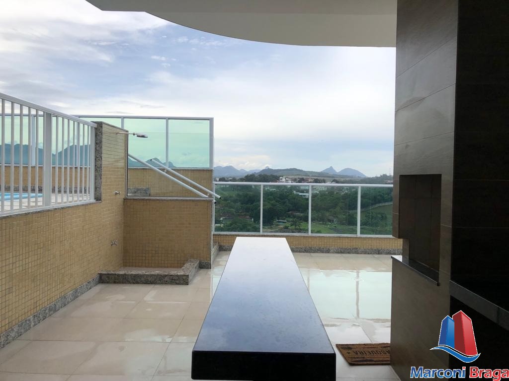 Apartamento à venda com 2 quartos, 55m² - Foto 4