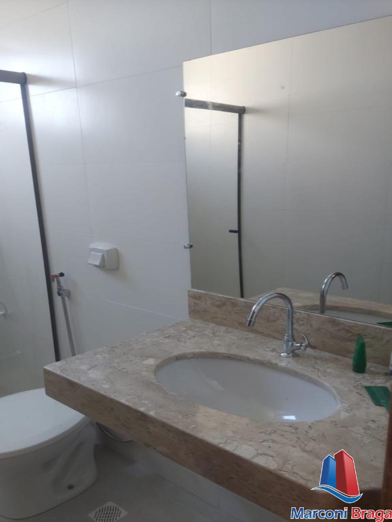 Apartamento à venda com 2 quartos, 55m² - Foto 9