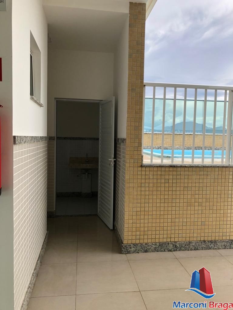 Apartamento à venda com 2 quartos, 55m² - Foto 7