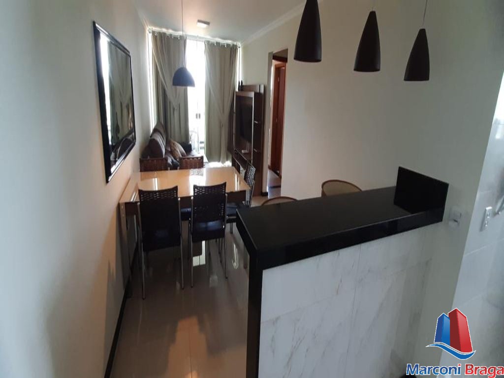 Apartamento à venda com 2 quartos, 55m² - Foto 13